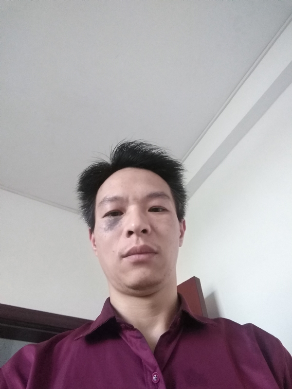 风中落叶的第二张照片--闽清相亲服务中心