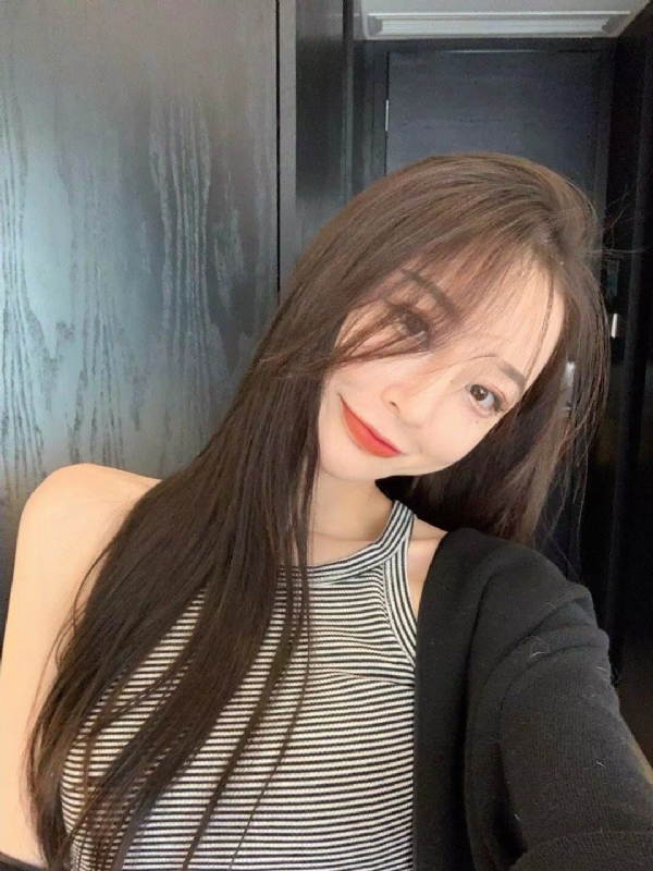 姗姗的第一张照片--闽清相亲服务中心