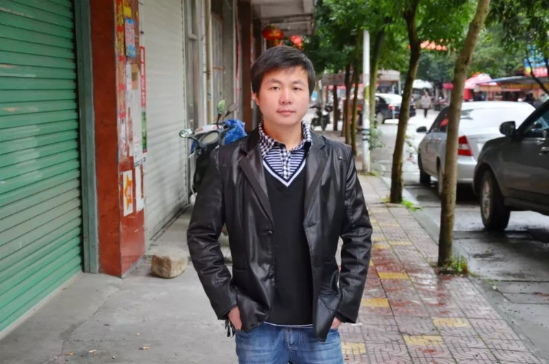 青春正点的第二张照片--闽清相亲服务中心