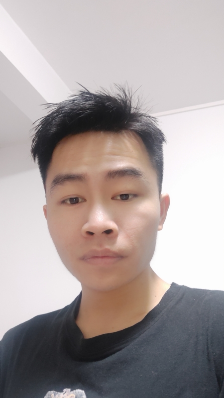 哇哈哈的第一张照片--闽清相亲服务中心