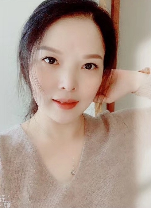 百荷的第一张照片--闽清相亲服务中心