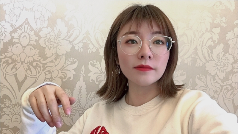 甜心的第一张照片--闽清相亲服务中心