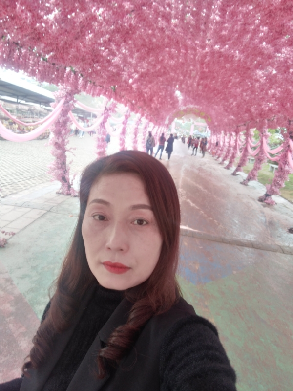 心愿的第一张照片--闽清相亲服务中心