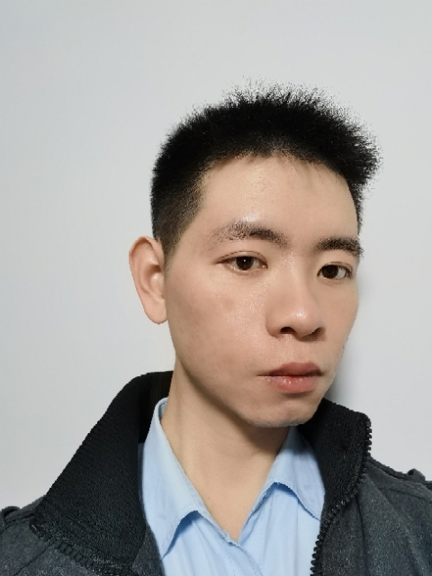 雨过天晴的第一张照片--闽清相亲服务中心