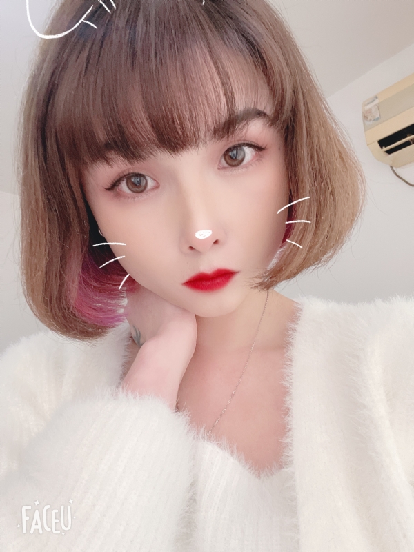 许昕柔的第一张照片--闽清相亲服务中心