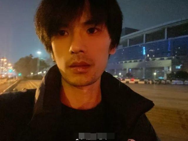 陈书誉的第一张照片--闽清相亲服务中心