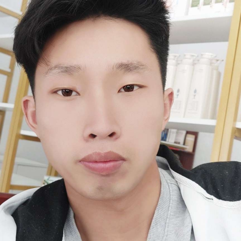 波澜不惊的第一张照片--闽清相亲服务中心