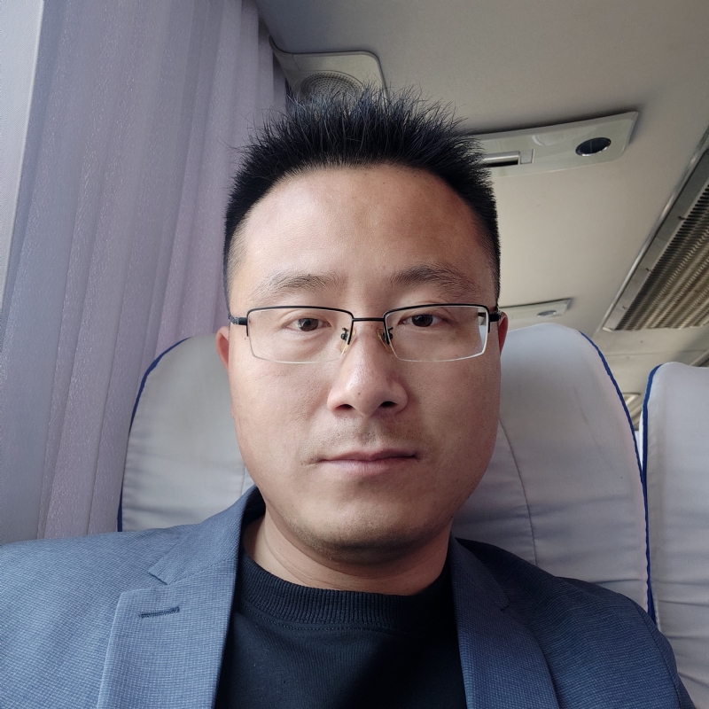 桑业挺的第一张照片--闽清相亲服务中心