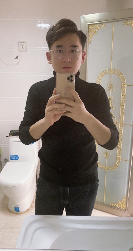 江流君的第二张照片--闽清相亲服务中心