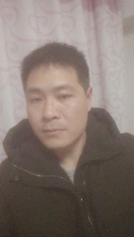把头抬起来的第一张照片--闽清相亲服务中心
