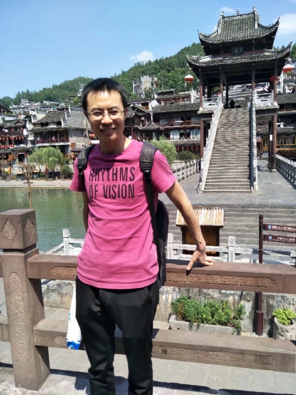 会飞的鱼的第一张照片--闽清相亲服务中心