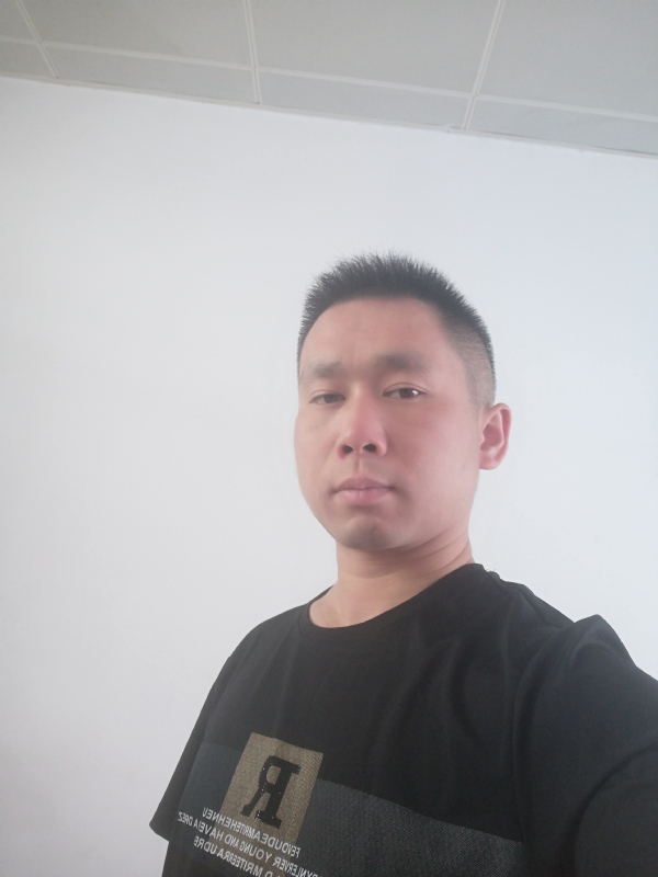 孤独的狼的第一张照片--闽清相亲服务中心