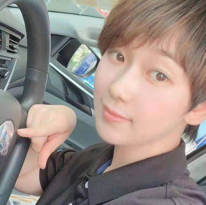 燕子的第一张照片--闽清相亲服务中心