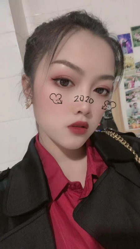 美丽的意外的第一张照片--闽清相亲服务中心