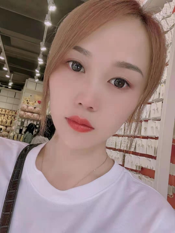 美丽的意外的第二张照片--闽清相亲服务中心