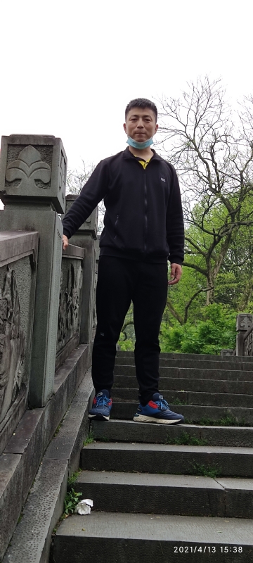 翁的第一张照片--闽清相亲服务中心
