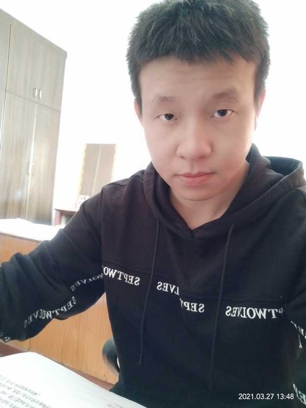 夜雨的第一张照片--闽清相亲服务中心