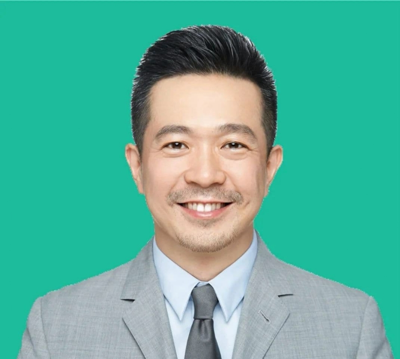 风趣大叔的第二张照片--闽清相亲服务中心