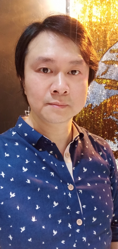 天宗的第一张照片--闽清相亲服务中心