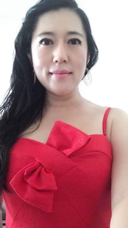 菲菲的第一张照片--闽清相亲服务中心