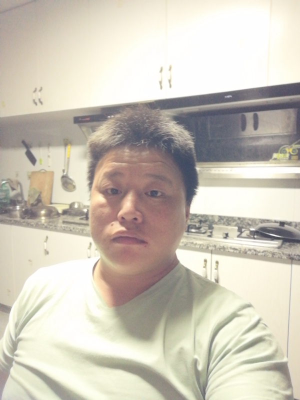 难遇钟意人的第一张照片--闽清相亲服务中心