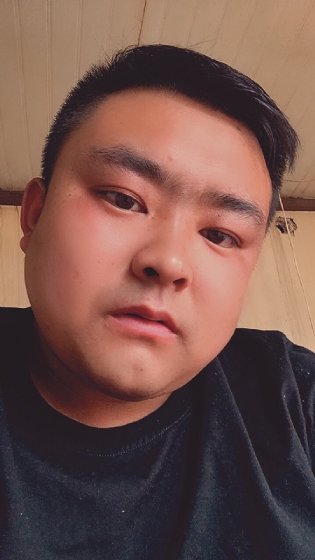爱我所爱的第一张照片--闽清相亲服务中心