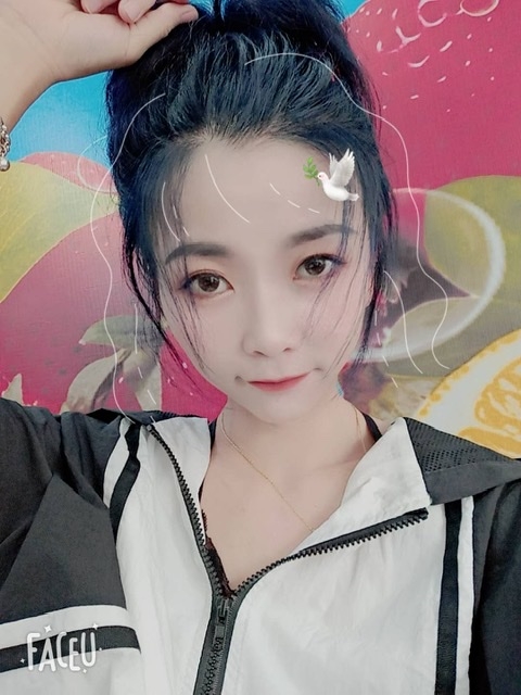 小丸子的第二张照片--闽清相亲服务中心