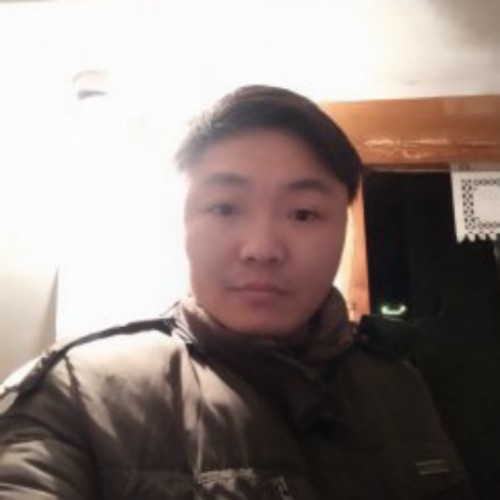 糖果的第一张照片--闽清相亲服务中心
