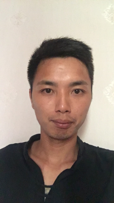 孤独无依的我的第一张照片--闽清相亲服务中心