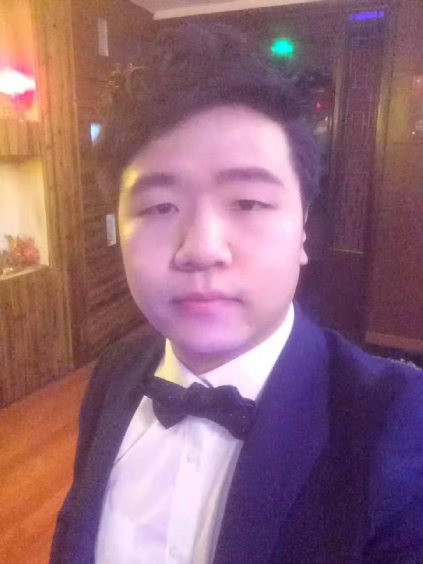 星辰的第二张照片--闽清相亲服务中心