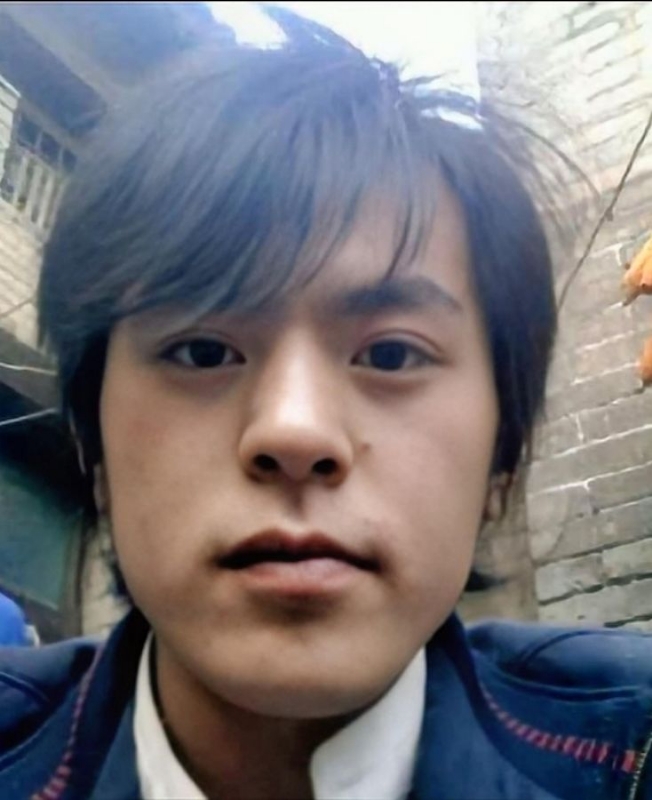 等你出现的第一张照片--闽清相亲服务中心