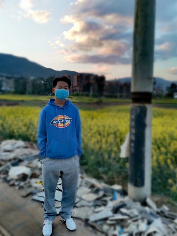rich的第一张照片--闽清相亲服务中心