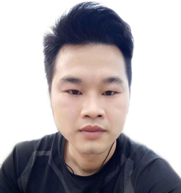 孤独的跑者的第一张照片--闽清相亲服务中心