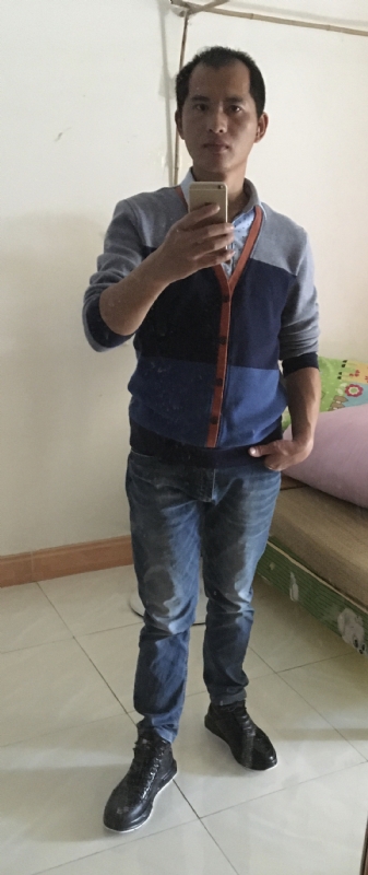 寻找爱你的心的第二张照片--闽清相亲服务中心