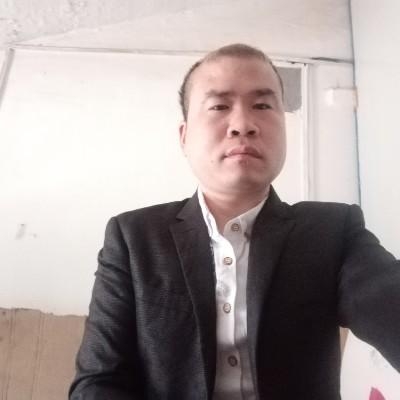 丁军的第一张照片--闽清相亲服务中心