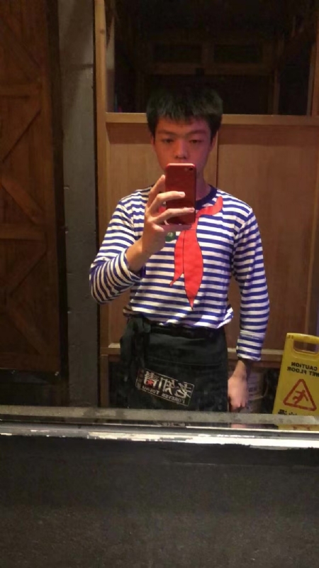 shadow的第二张照片--闽清相亲服务中心