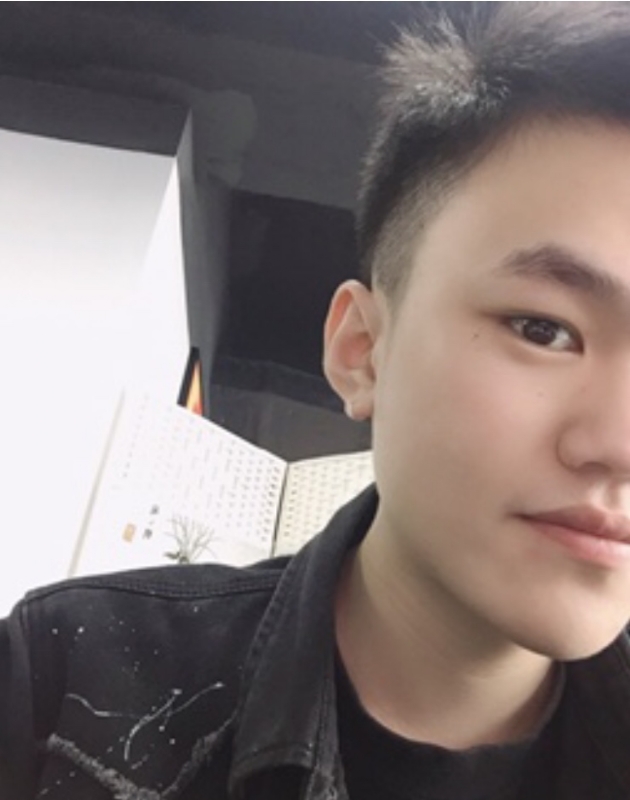 好家伙的第一张照片--闽清相亲服务中心