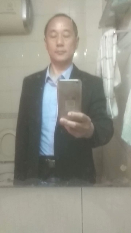 江河湖海的第一张照片--闽清相亲服务中心