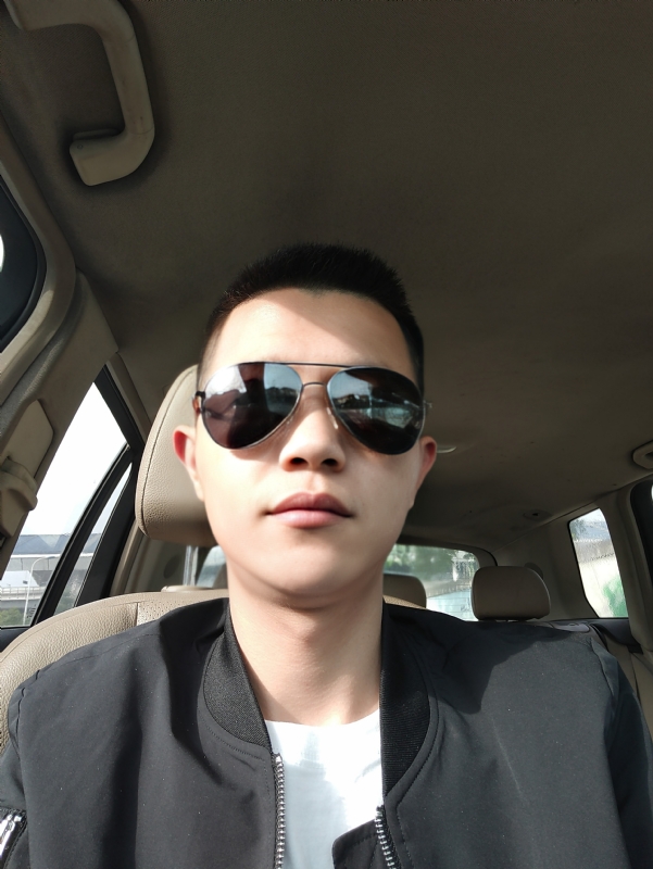 葛先生的第一张照片--闽清相亲服务中心