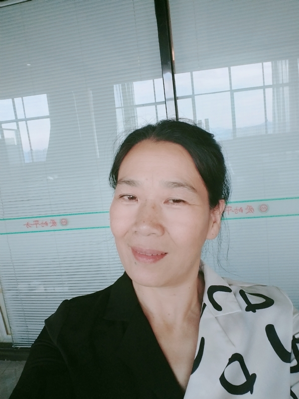 易莲的第一张照片--闽清相亲服务中心
