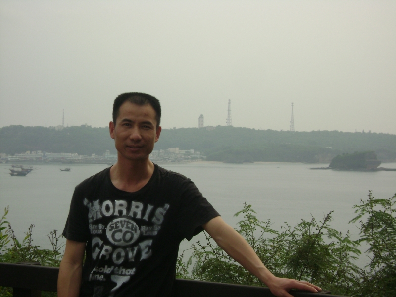 寻缘的第一张照片--闽清相亲服务中心