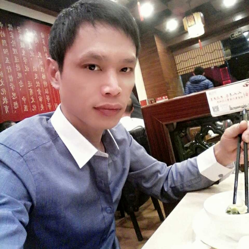 阳光的第四张照片--闽清相亲服务中心