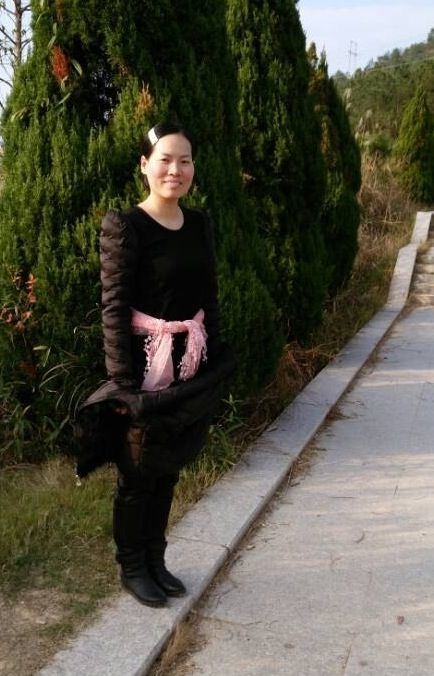 清风的第一张照片--闽清相亲服务中心