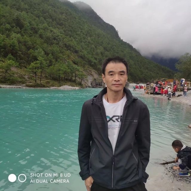 流星的第一张照片--闽清相亲服务中心