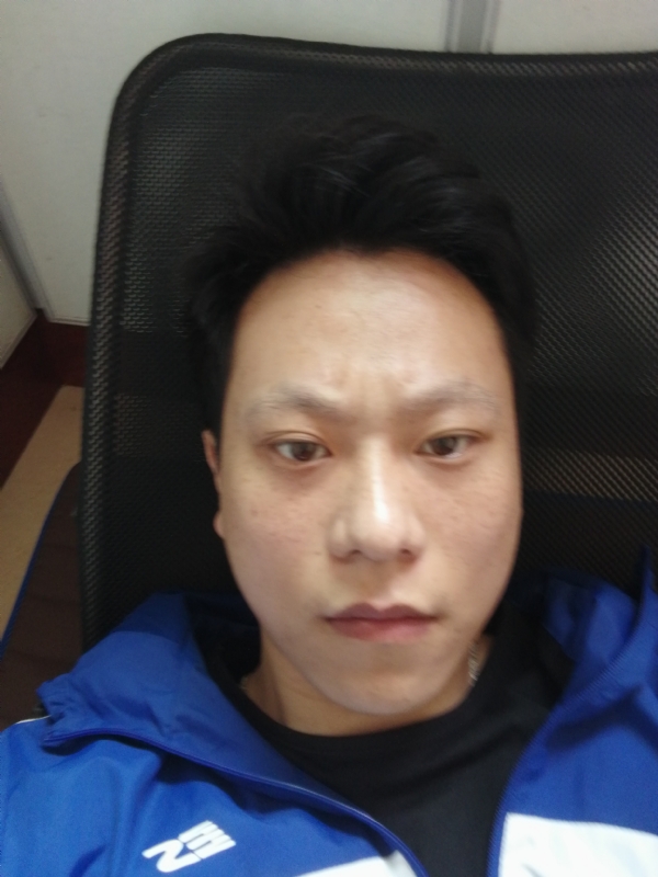 爱上的感觉的第一张照片--闽清相亲服务中心