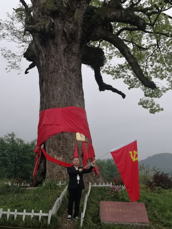 辉辉的第一张照片--闽清相亲服务中心