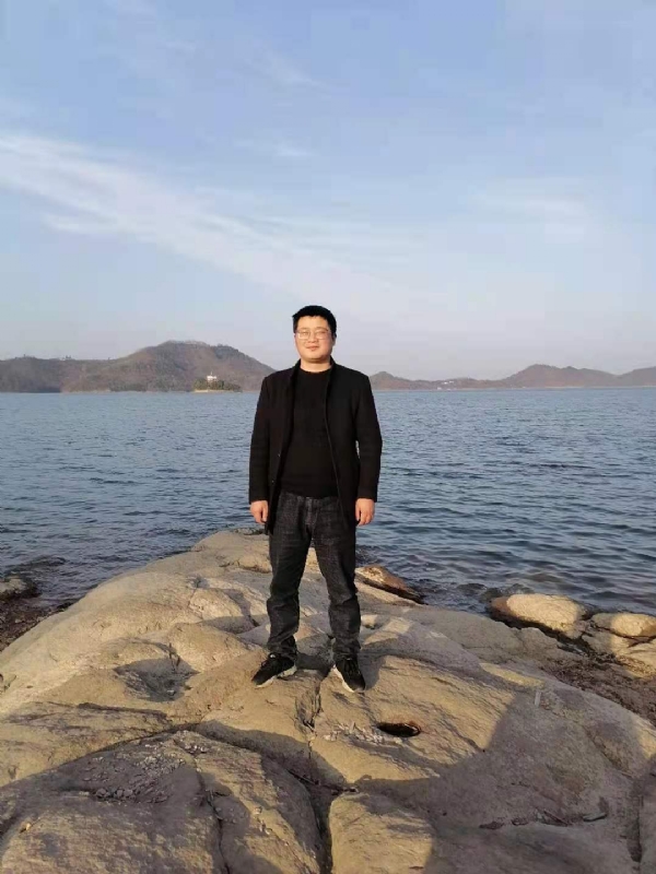 命之子的第一张照片--闽清相亲服务中心