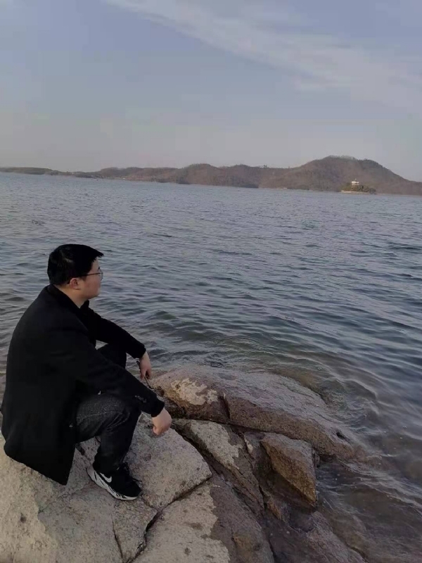 命之子的第二张照片--闽清相亲服务中心
