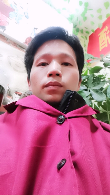 单身的林凡的第一张照片--闽清相亲服务中心