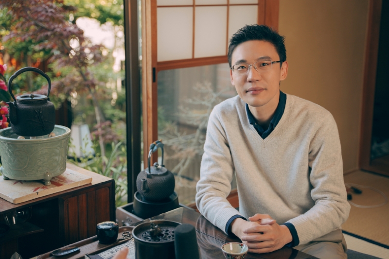 随遇而安的第一张照片--闽清相亲服务中心